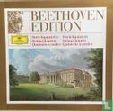 Beethoven Streichquartette