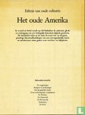 Het oude Amerika - Afbeelding 2