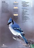 Vogels 1 -voorjaar
