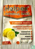 Anticold Max Lemon