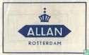 Allan Rotterdam