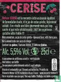 Meteor cerise - Afbeelding 2