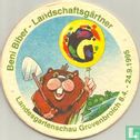 Beni Biber Landschaftsgärtner