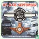 Oberland trucker