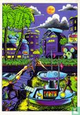 Miami Mice Comic 1 - Image 2