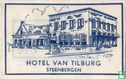 Hotel Van Tilburg - Image 1