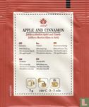 Apple & Cinnamon Tea - Image 2