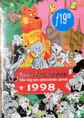 Bommel scheurkalender 1998