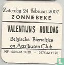 Valentijns ruildag  - Image 1