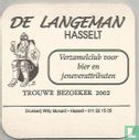 De Langeman Hasselt - Bild 1