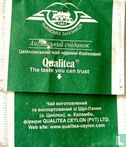 English Breakfast Tea
