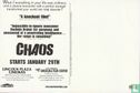 Chaos