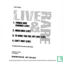 Live & Rare - Bild 2