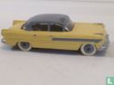 Hudson Hornet