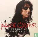 Paranoiac Personality