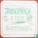 Tauschbörse in Bellheim