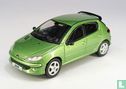 Peugeot 206 - Image 1