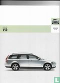 Volvo V50 - Image 1