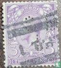 George V