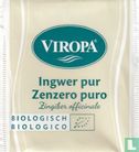 Ingwer pur - Afbeelding 1