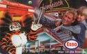 Esso - Tiger