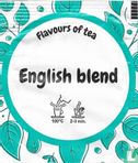 English blend