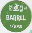 Barrel
