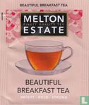Beautiful Breakfast Tea