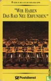 Postdienst - Fahrräder - Image 2