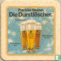 Die Durstlöscher