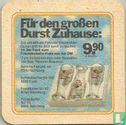 Die Durstlöscher