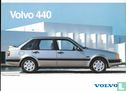 Volvo 440 - Afbeelding 1