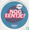 Lebara - Nog eentje? DOEN! - Image 1