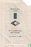Café Restaurant Engels