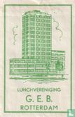 Lunchvereniging G.E.B.  - Image 1