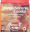 Mango Naranja Canela