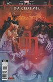 Daredevil 609