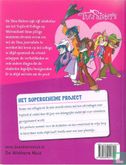 Het supergeheime project
