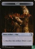 Zombie / Clue - Image 2