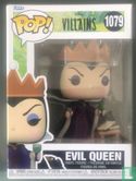 Evil Queen