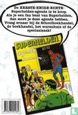 Spektakulaire Spider-Man 92