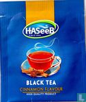 Black Tea Cinnamon Flavour