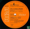 This Is Nancy Sinatra - Image 6