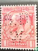George V