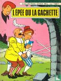 L'épée ou la gachette