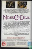 Never Cry Devil