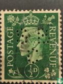 George VI