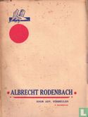 Albrecht Rodenbach