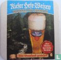 Kieser hefe Weizen - Afbeelding 2
