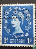 Elizabeth II